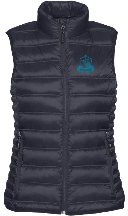 Cross Border 'Basecamp' Thermal Vest