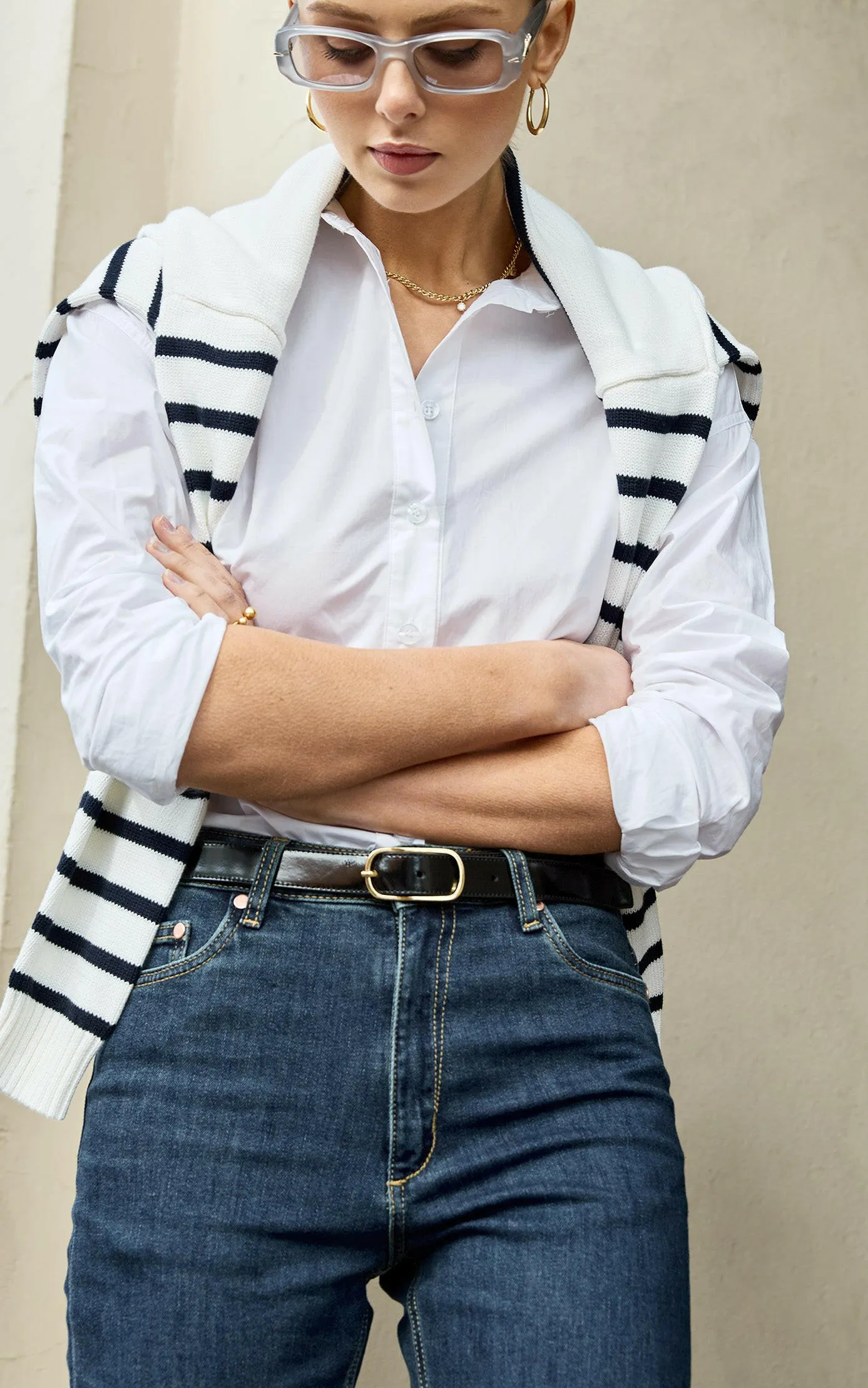 Danika Astro Slim Jeans