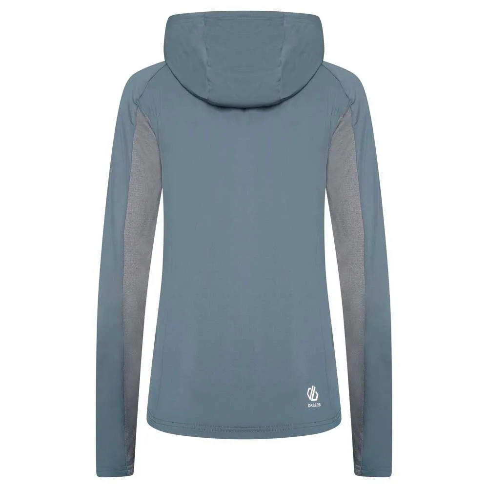 Dare2b Womens Ritual II Core Stretch Softshell Jacket