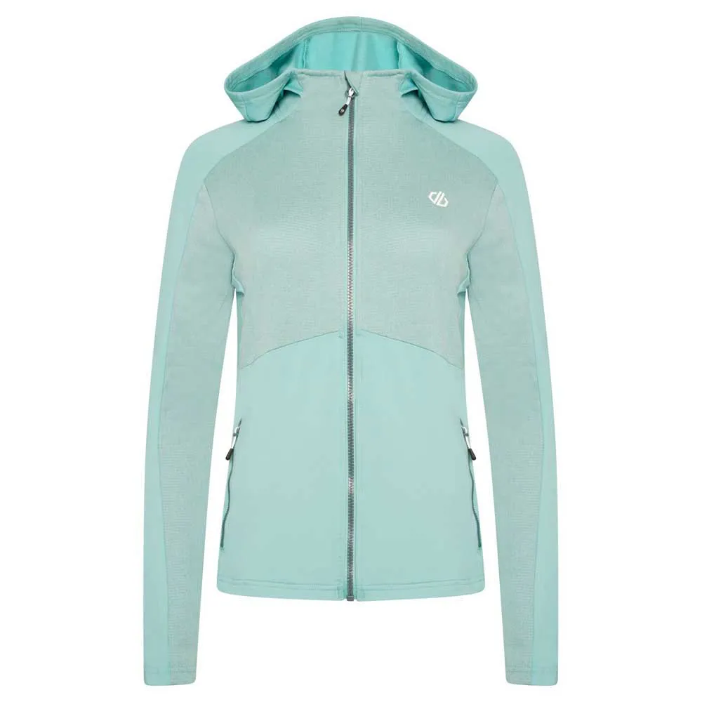 Dare2b Womens Ritual II Core Stretch Softshell Jacket