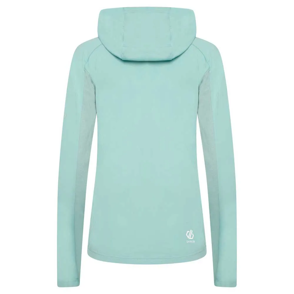 Dare2b Womens Ritual II Core Stretch Softshell Jacket