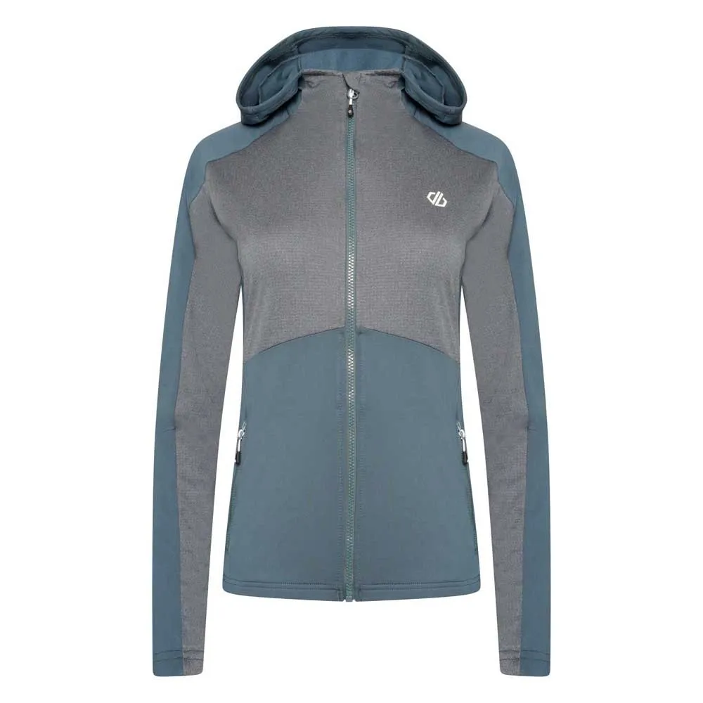 Dare2b Womens Ritual II Core Stretch Softshell Jacket