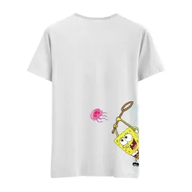 Denizanası Bob - Regular Tshirt