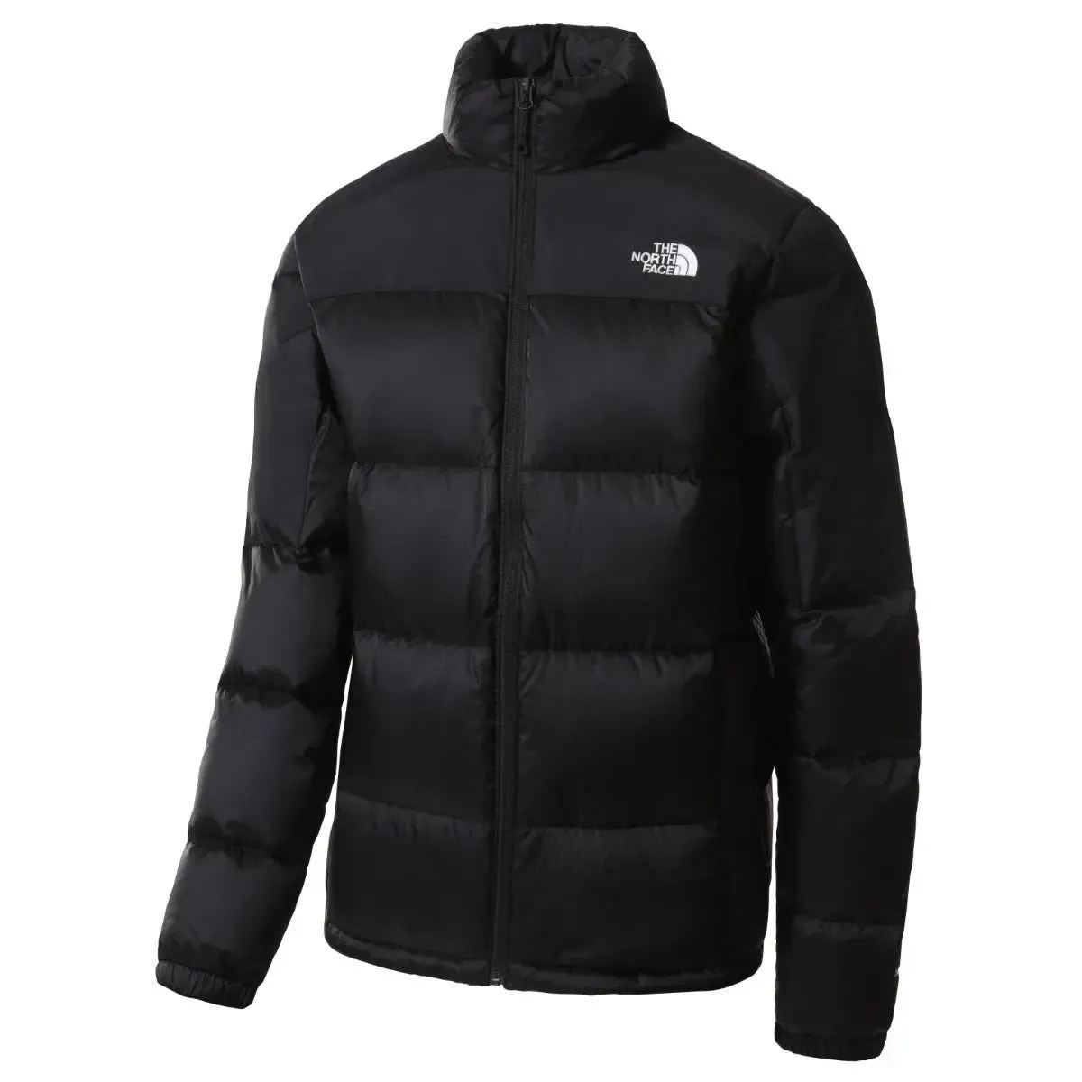 Diablo Down Jacket - TNF Black