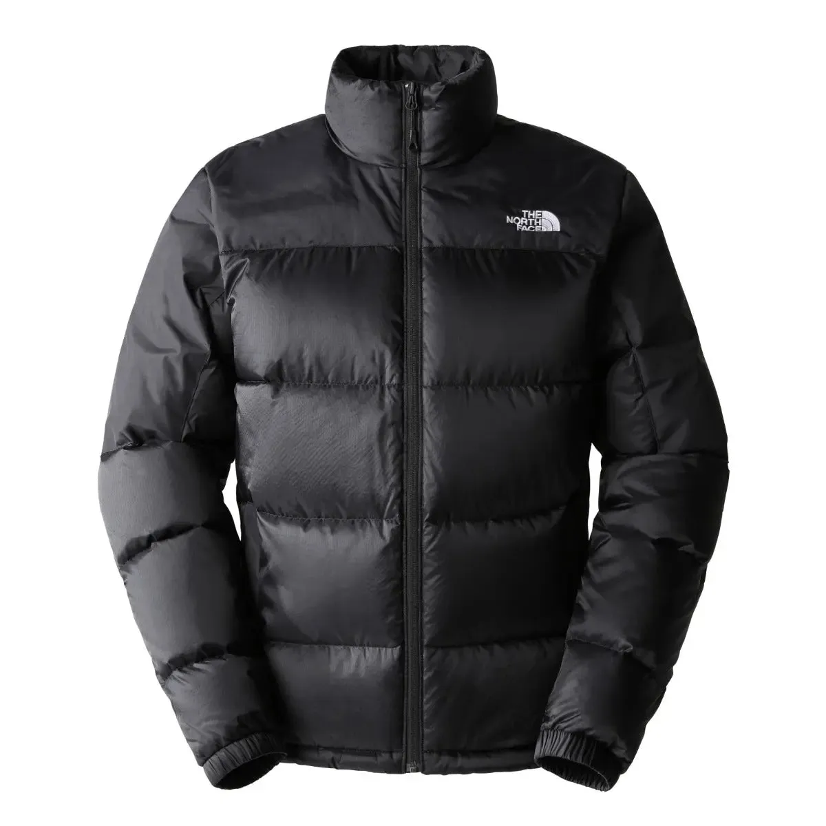 Diablo Down Jacket - TNF Black