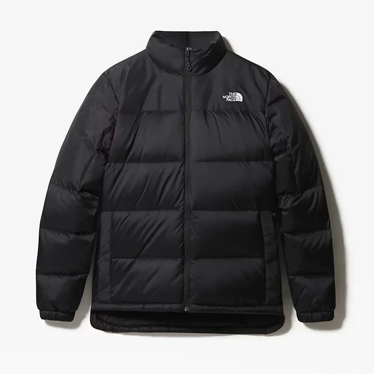Diablo Down Jacket - TNF Black