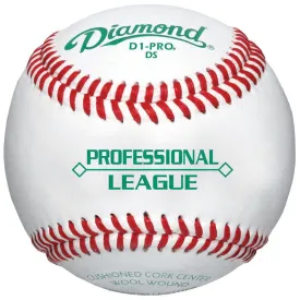 Diamond Professional Baseball  No Logo: D1PRO