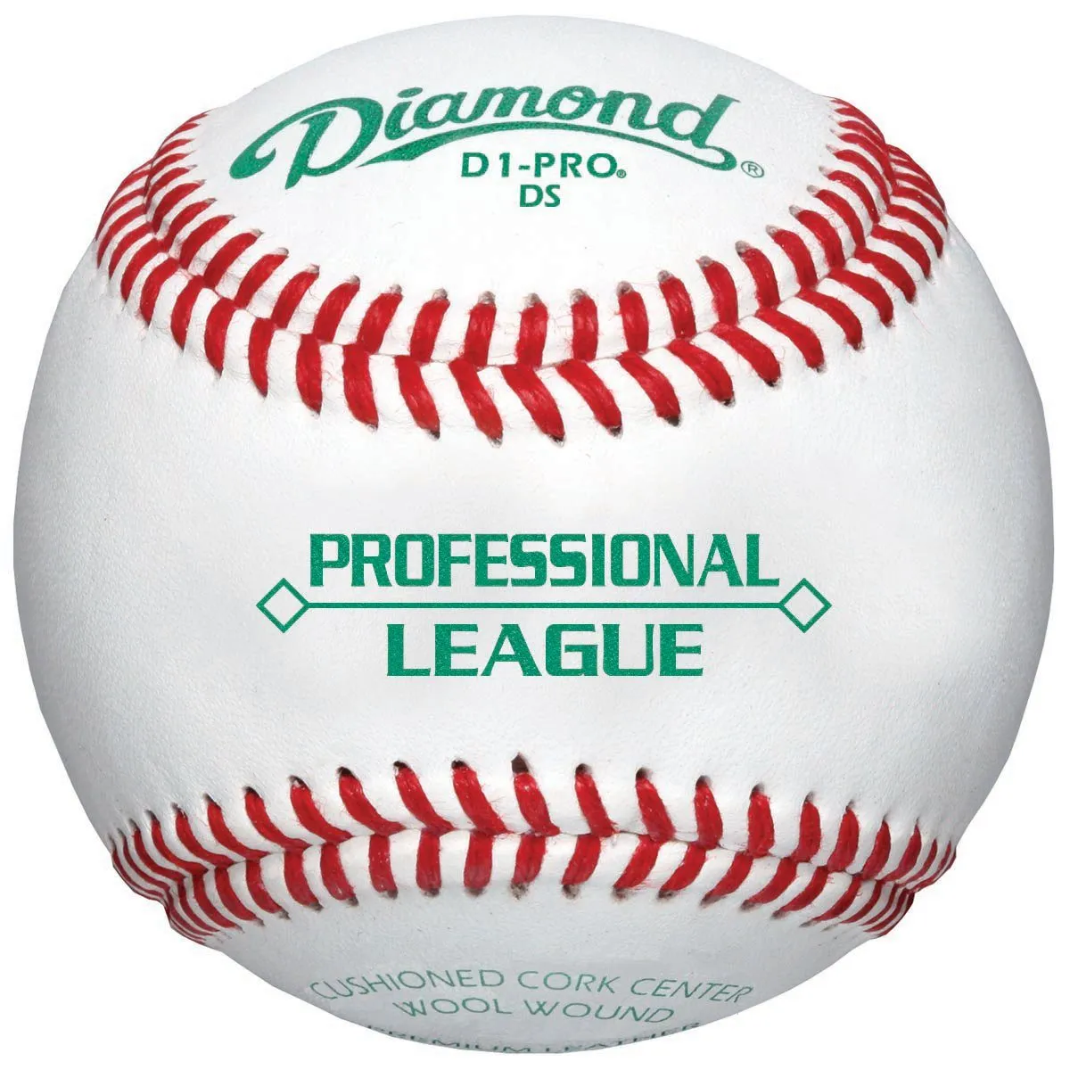 Diamond Professional Baseball  No Logo: D1PRO