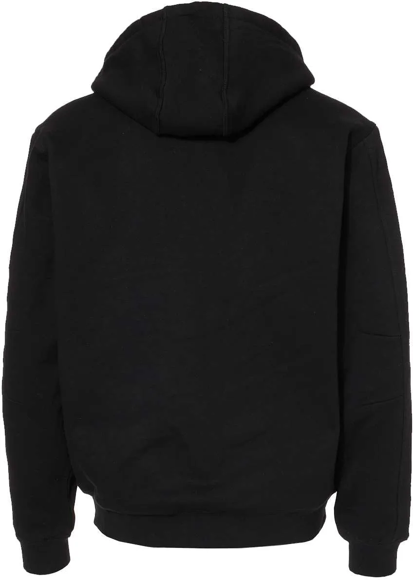 DRI Duck Crossfire PowerFleece Fleece Jacket