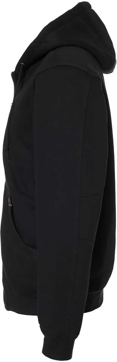 DRI Duck Crossfire PowerFleece Fleece Jacket