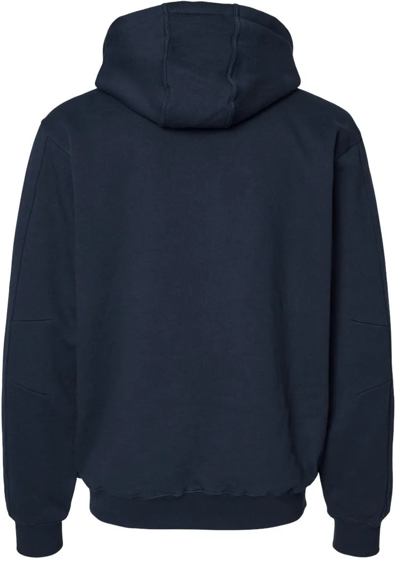 DRI Duck Crossfire PowerFleece Fleece Jacket