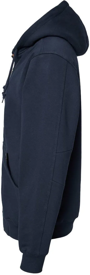 DRI Duck Crossfire PowerFleece Fleece Jacket