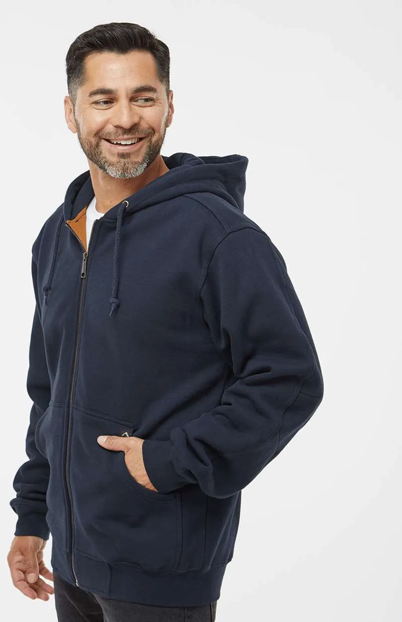 DRI Duck Crossfire PowerFleece Fleece Jacket