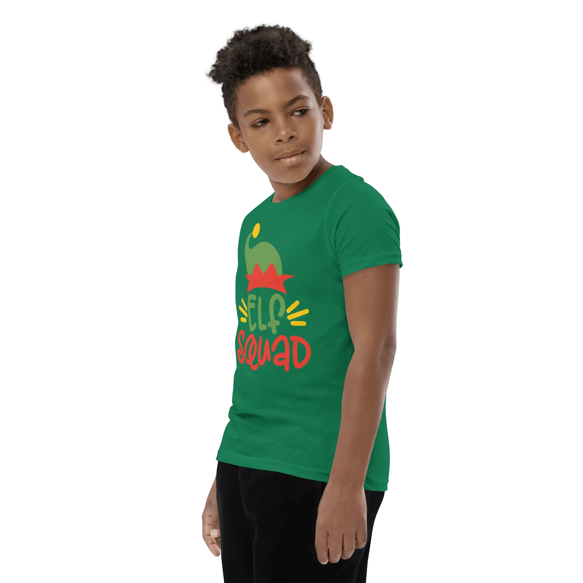 Elf Squad T-Shirt