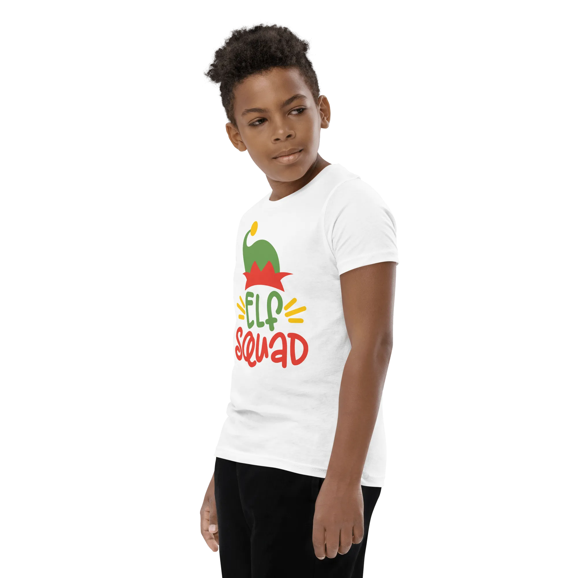 Elf Squad T-Shirt
