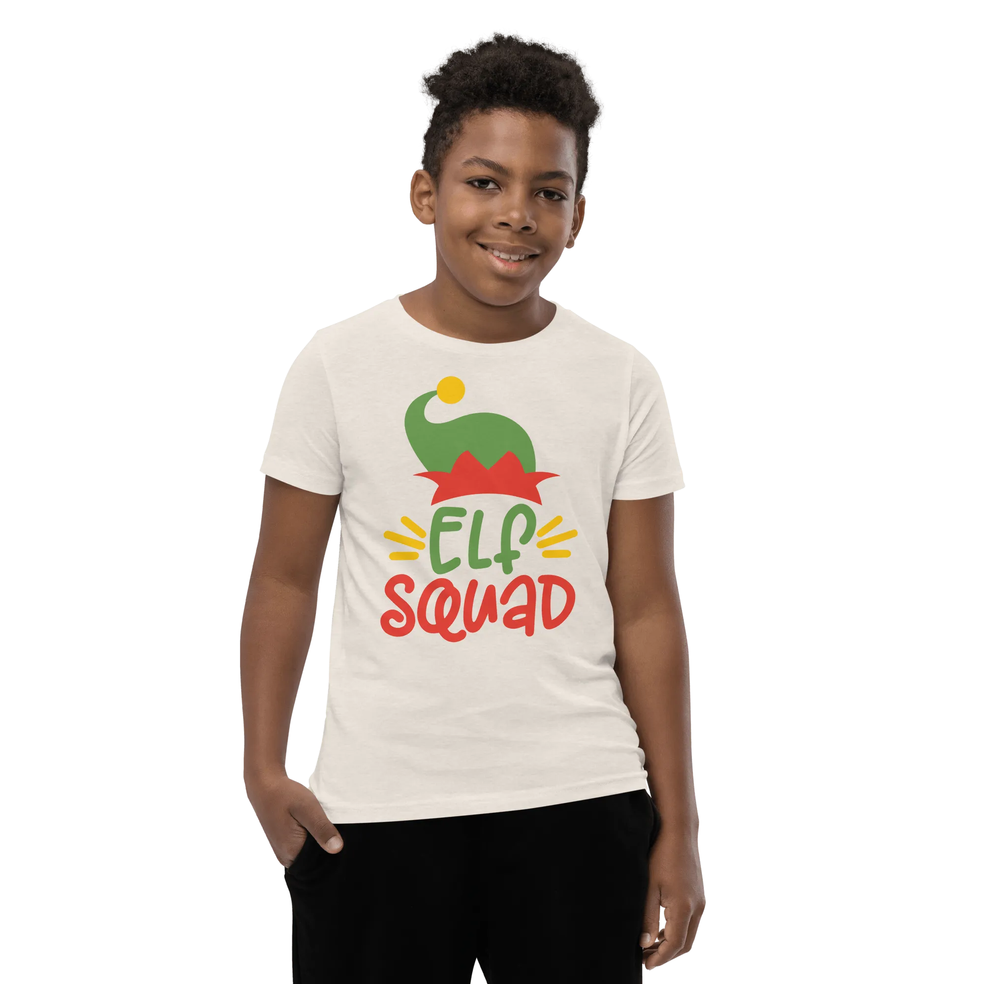 Elf Squad T-Shirt