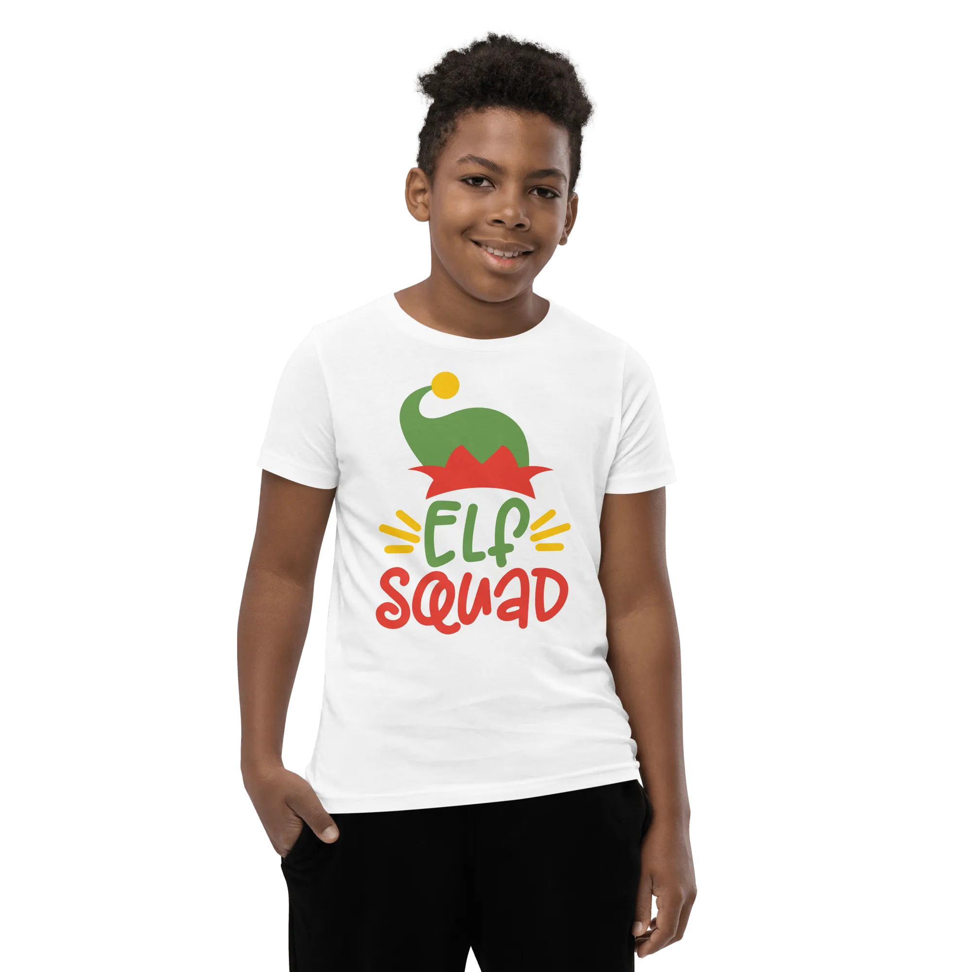 Elf Squad T-Shirt