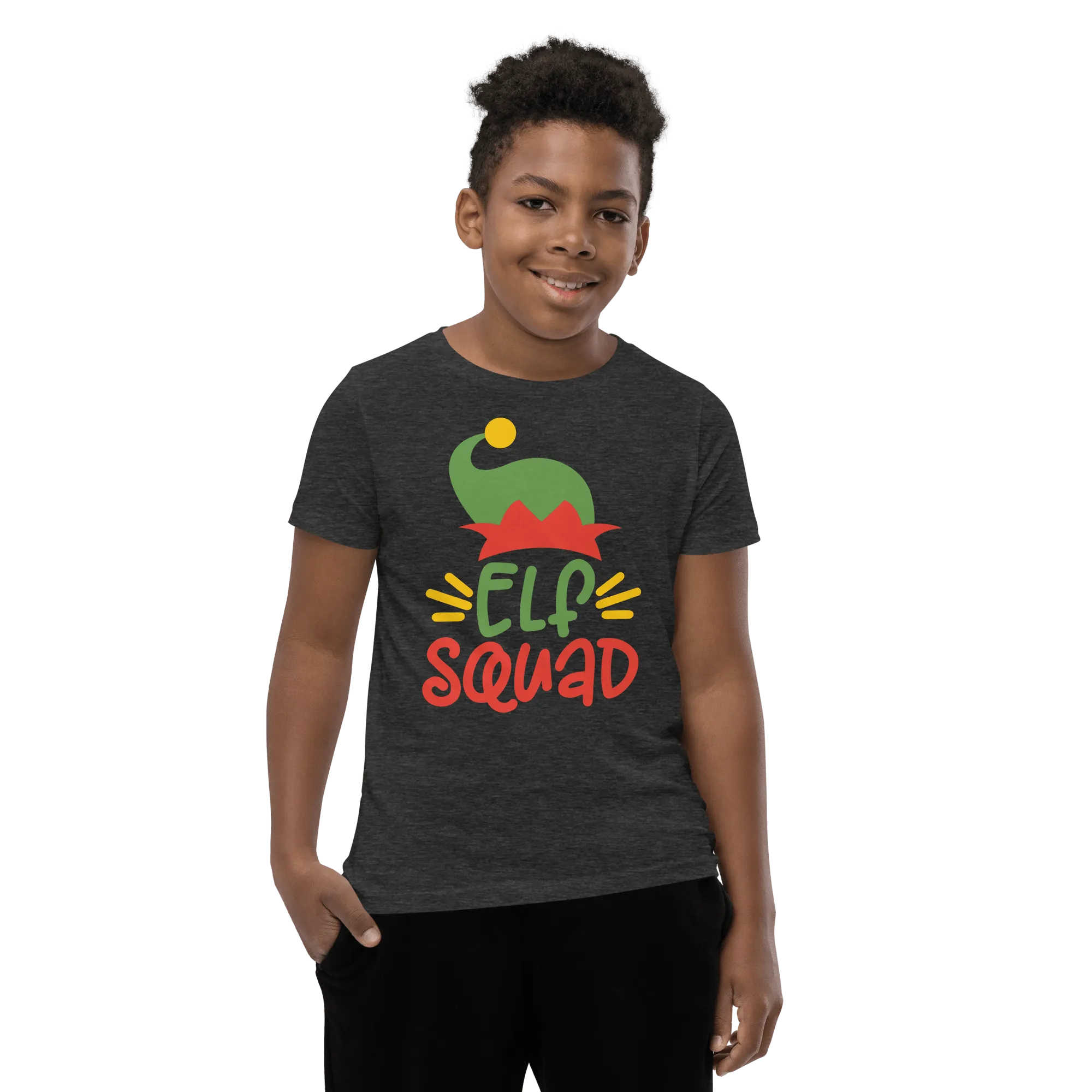 Elf Squad T-Shirt