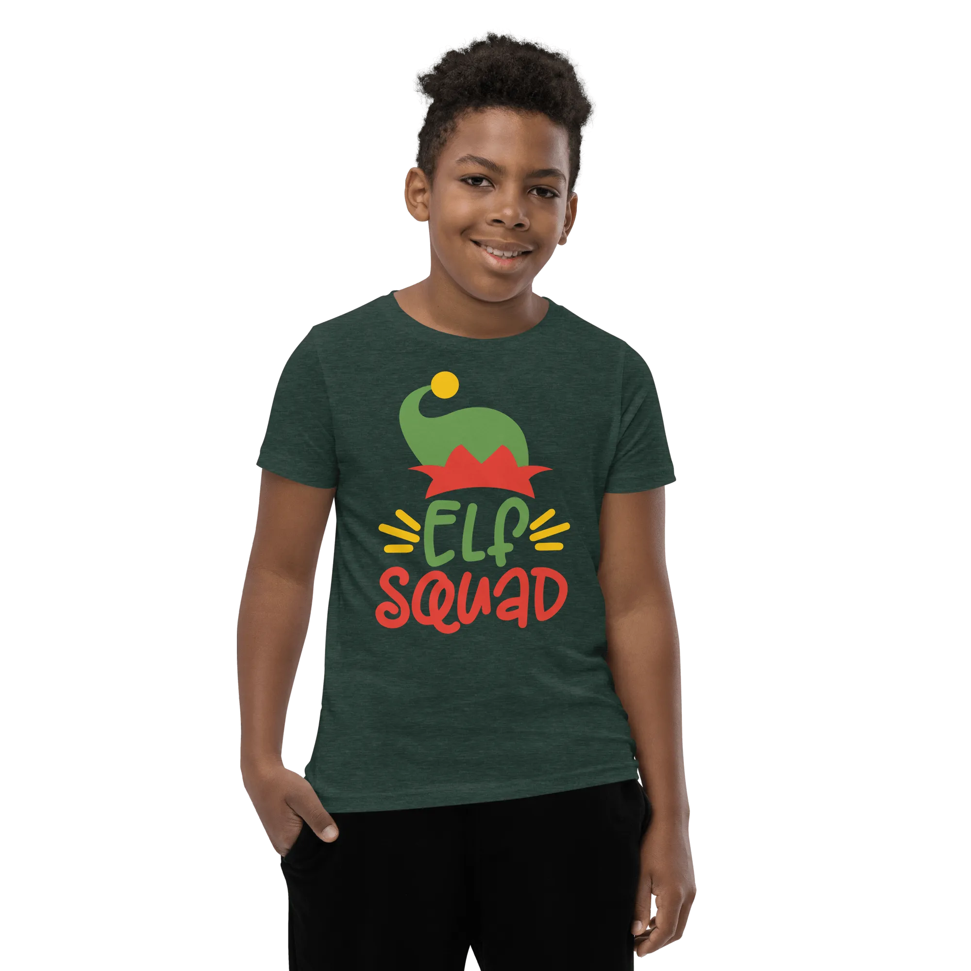 Elf Squad T-Shirt