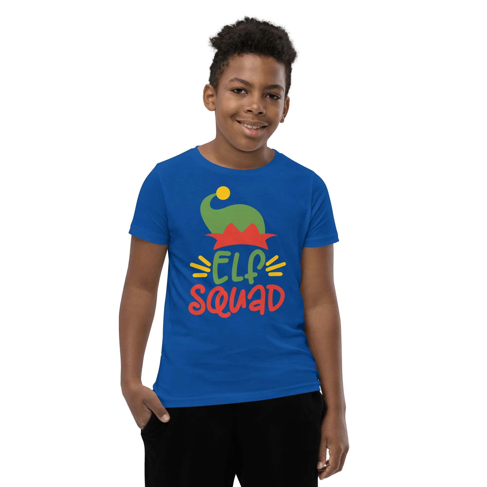Elf Squad T-Shirt