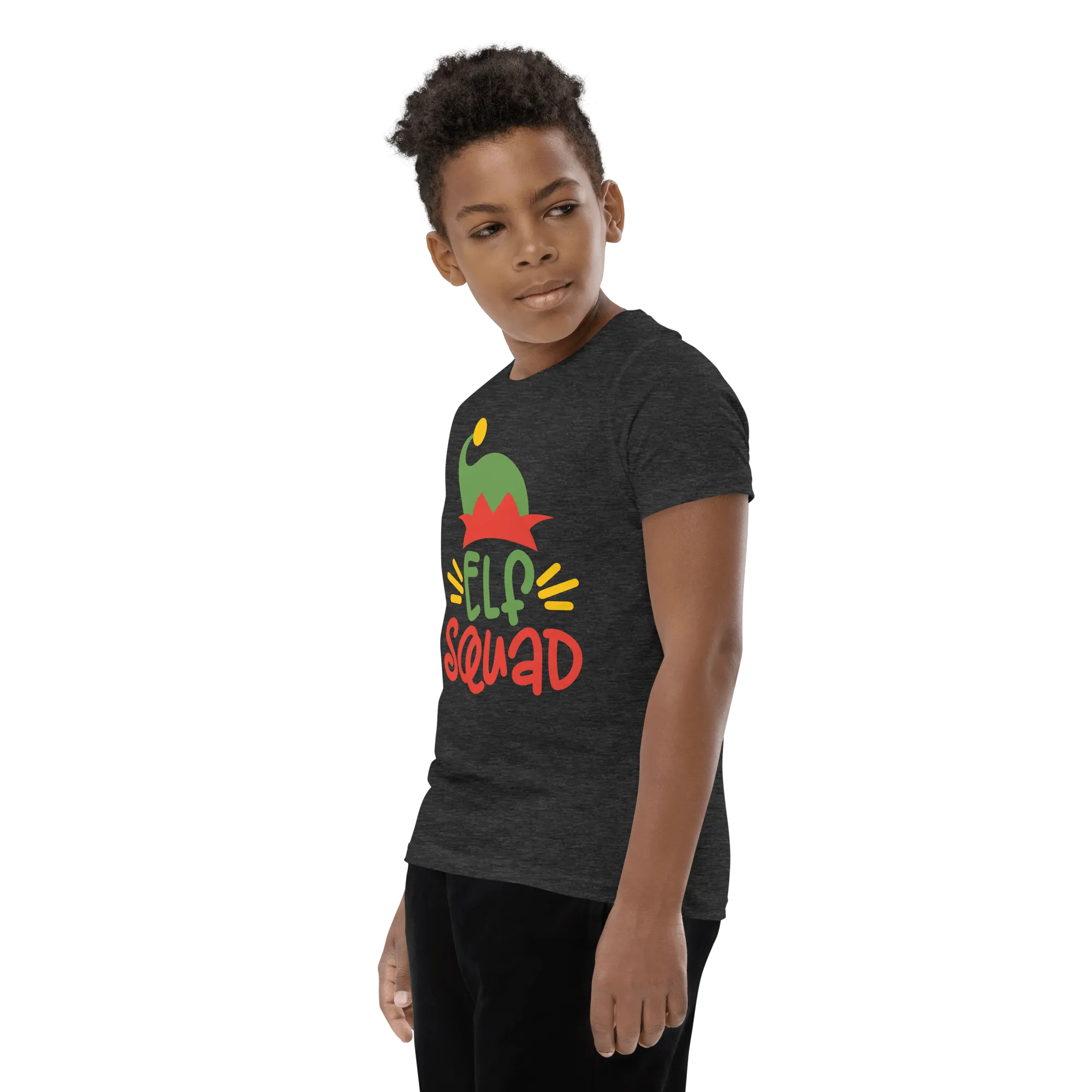 Elf Squad T-Shirt