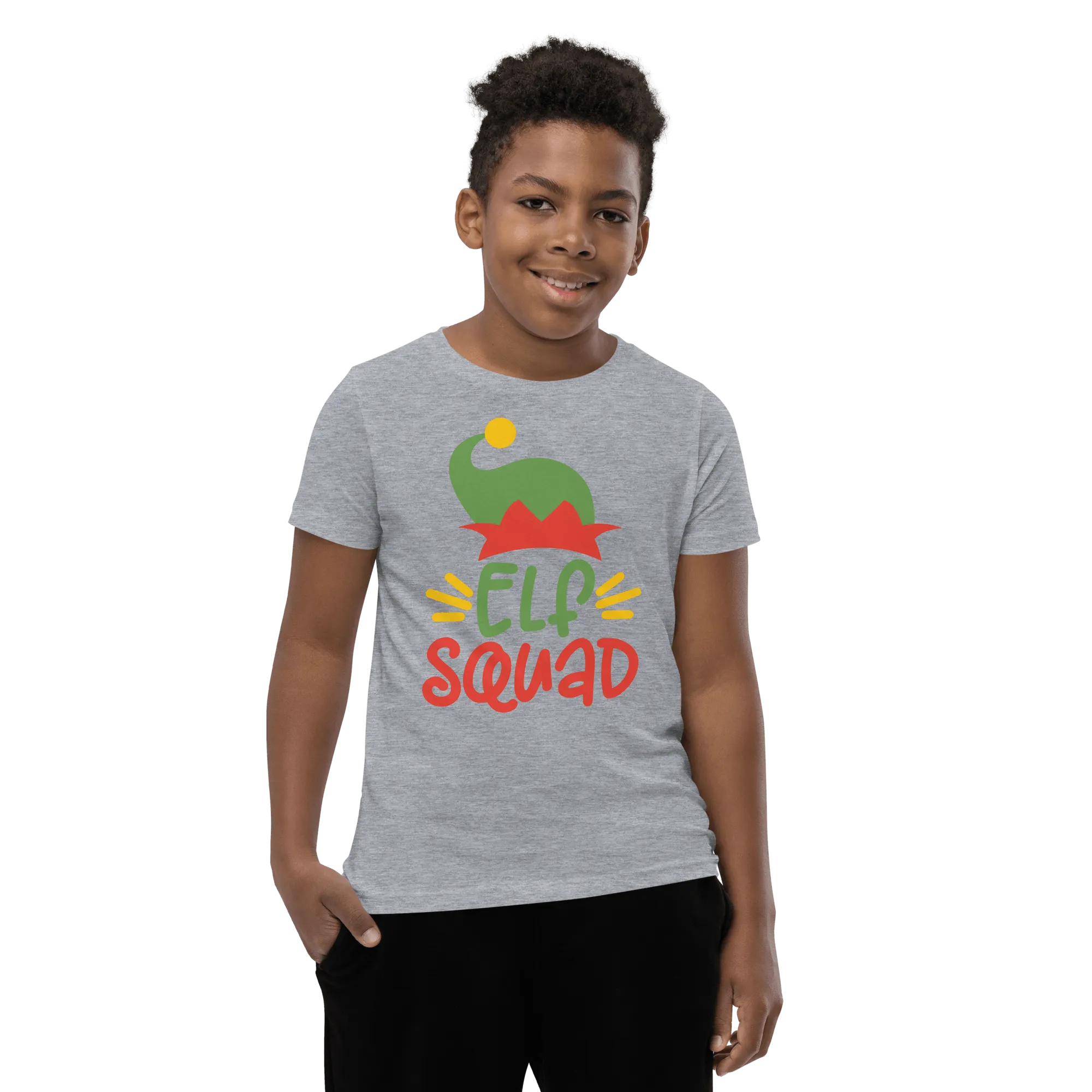 Elf Squad T-Shirt
