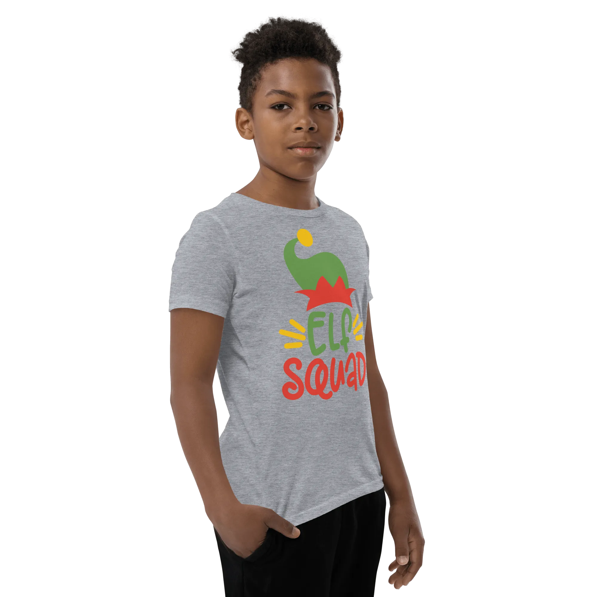 Elf Squad T-Shirt