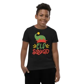 Elf Squad T-Shirt