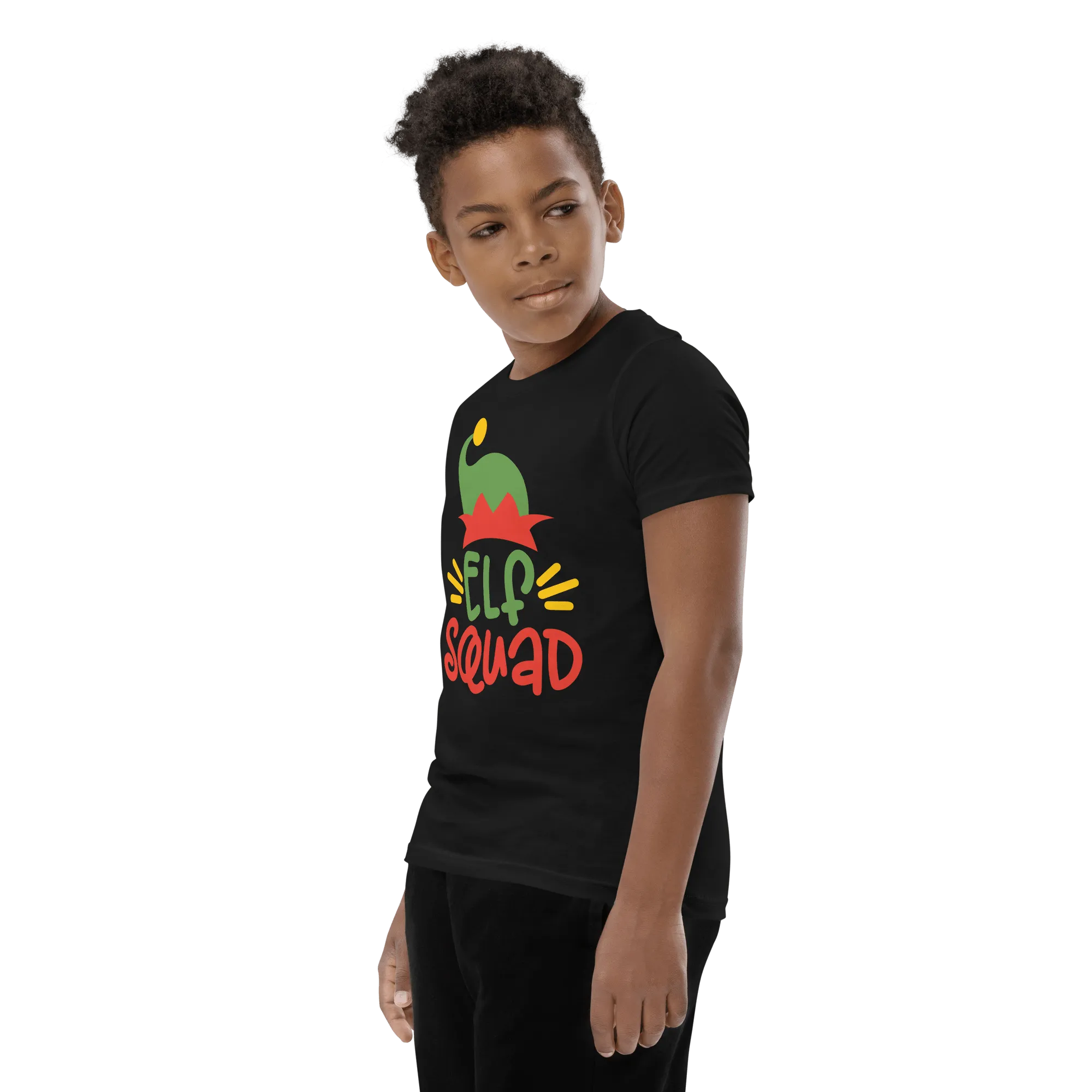 Elf Squad T-Shirt