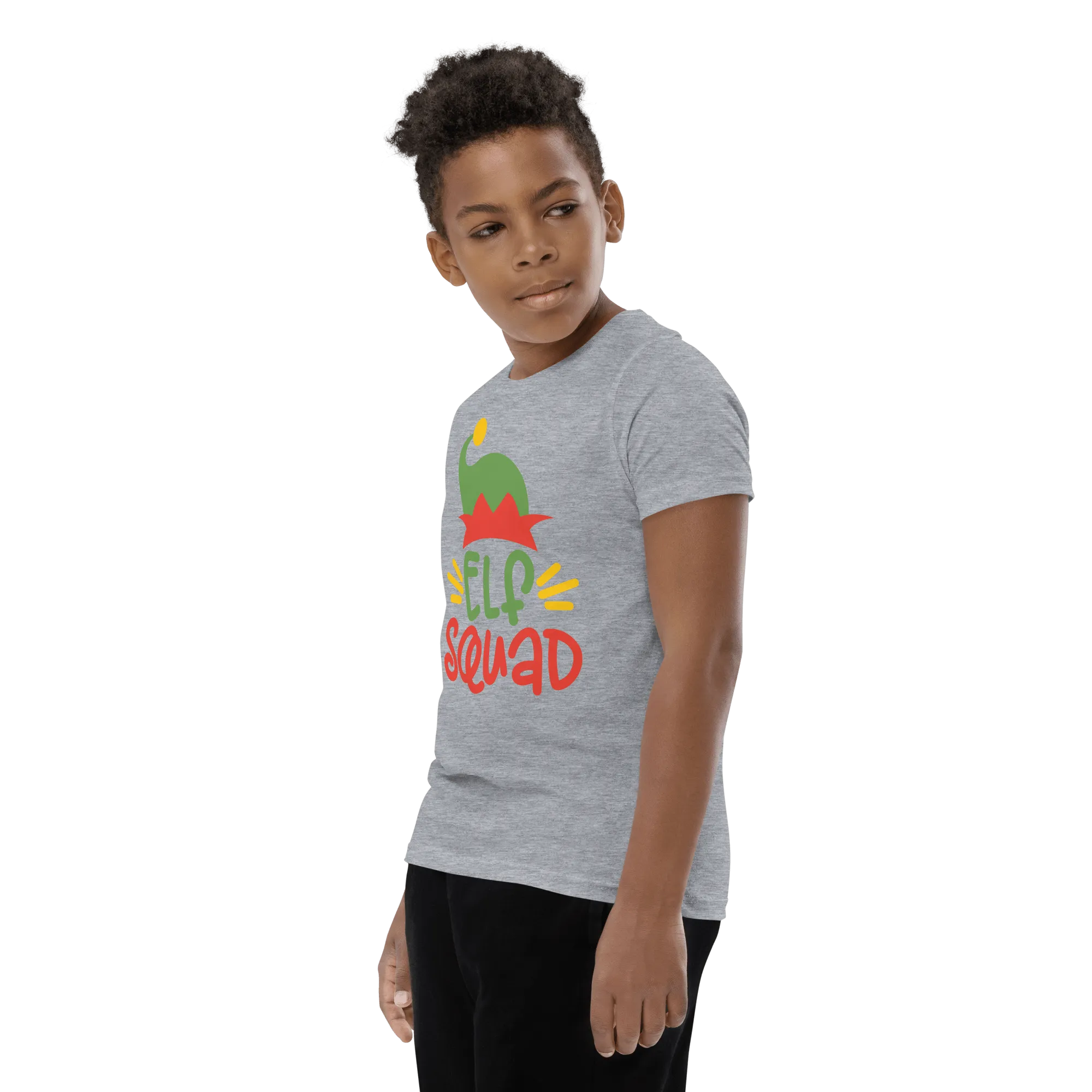 Elf Squad T-Shirt