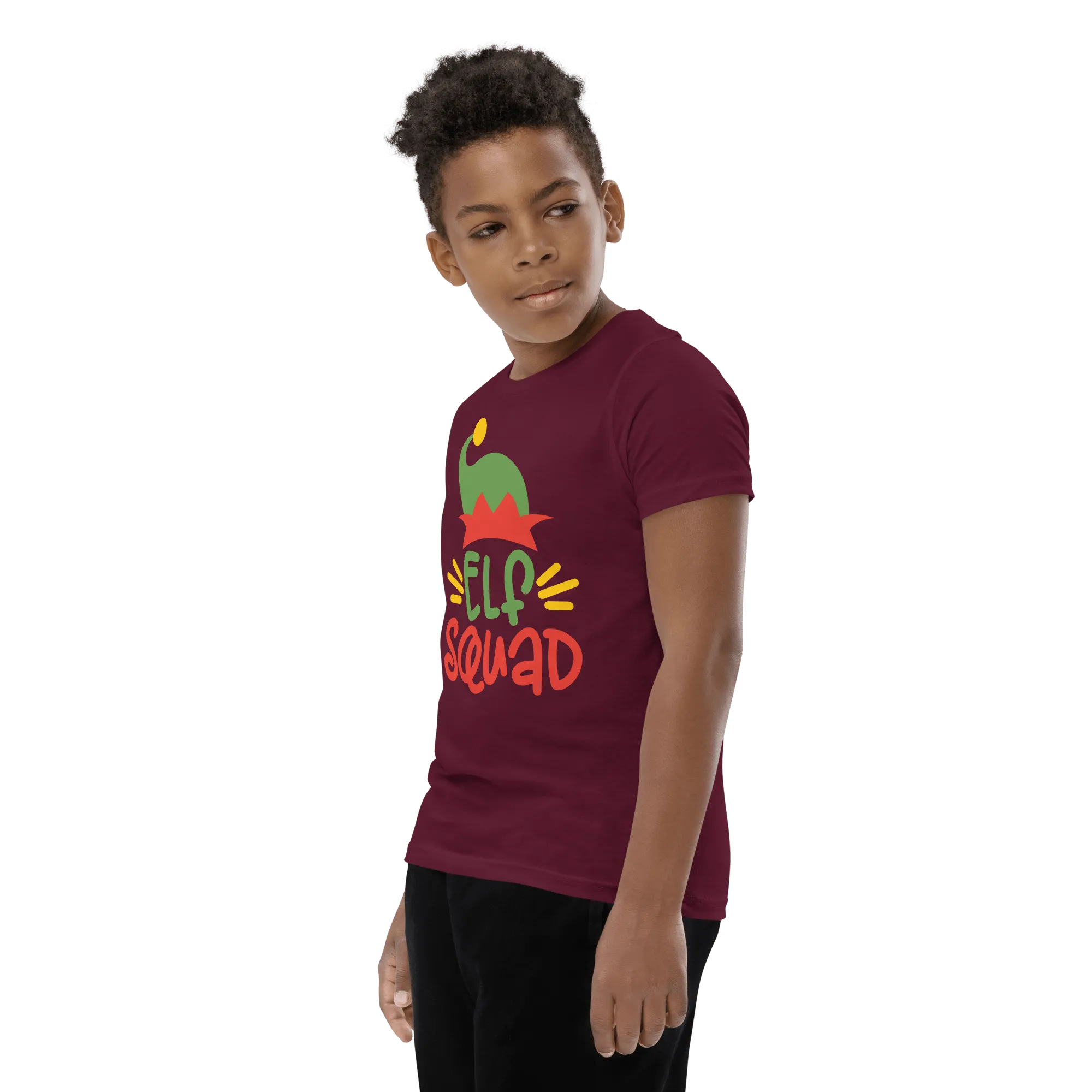 Elf Squad T-Shirt