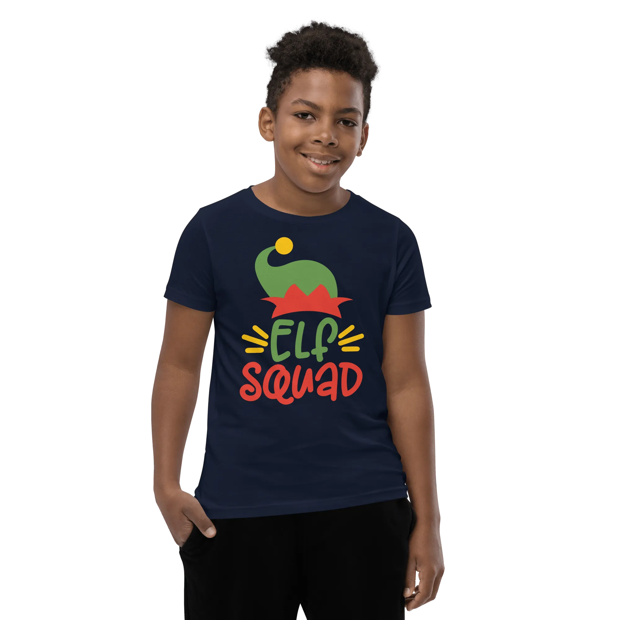 Elf Squad T-Shirt