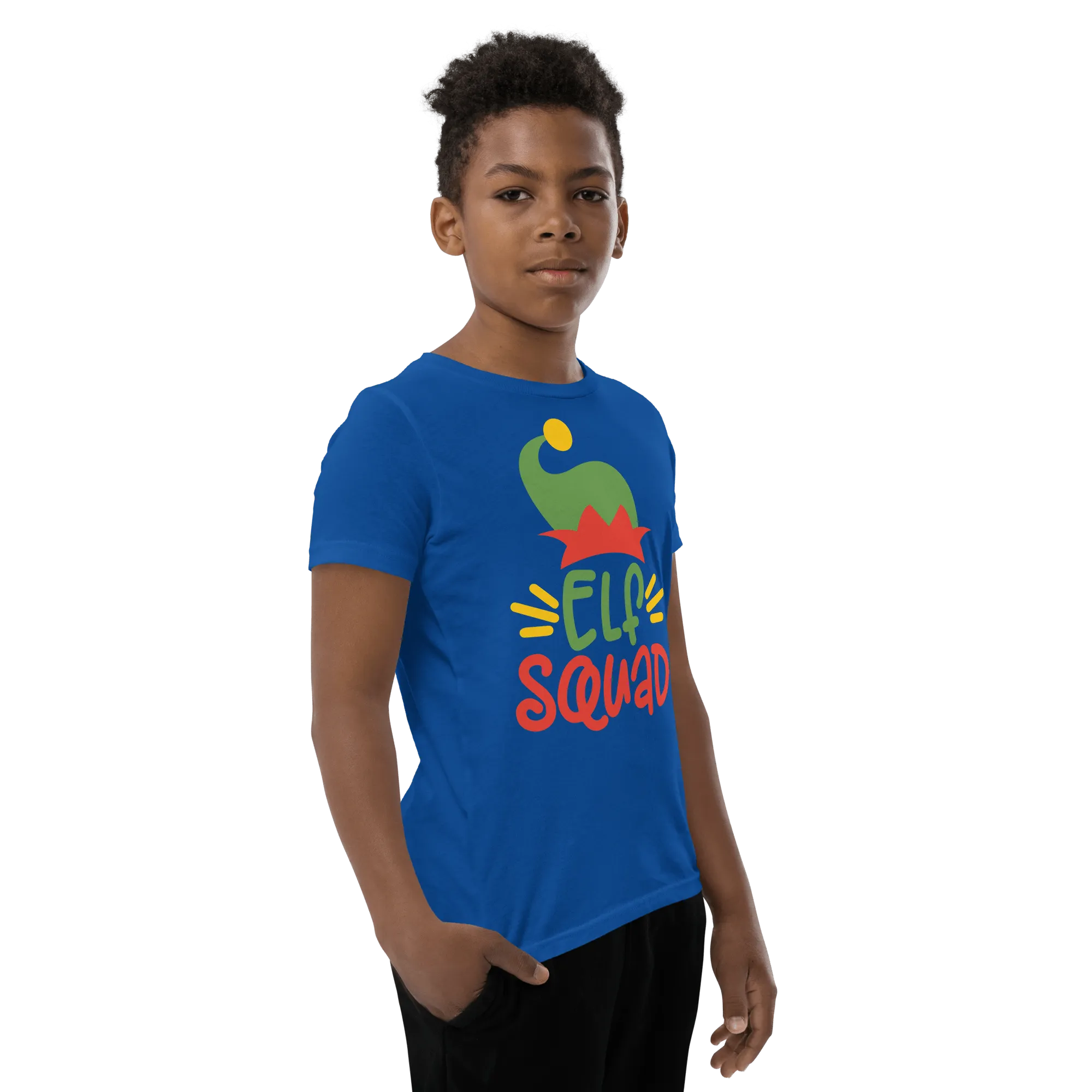 Elf Squad T-Shirt