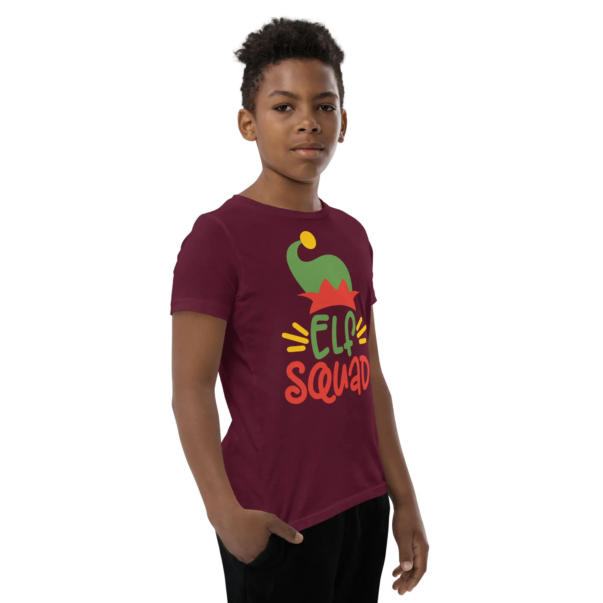 Elf Squad T-Shirt