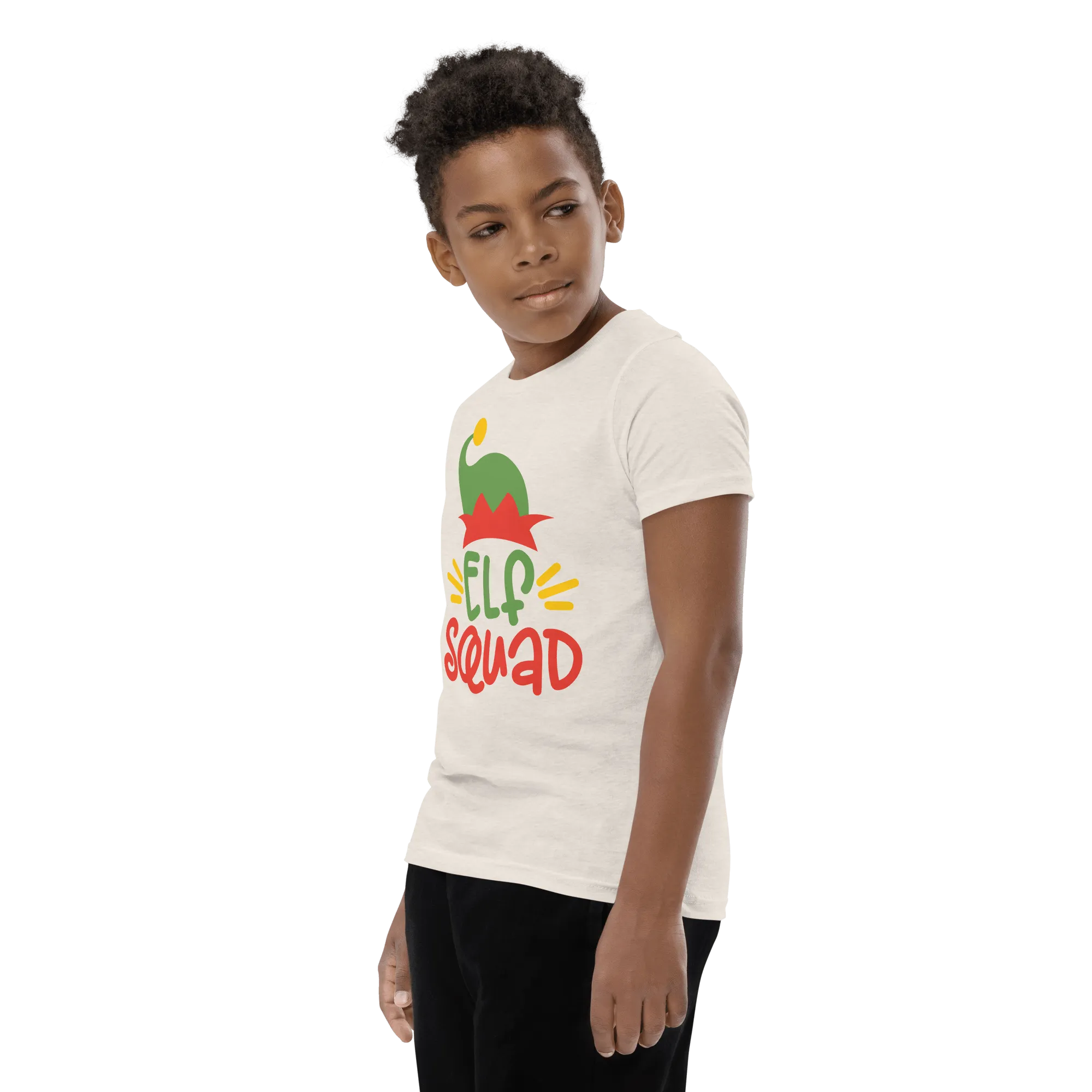 Elf Squad T-Shirt