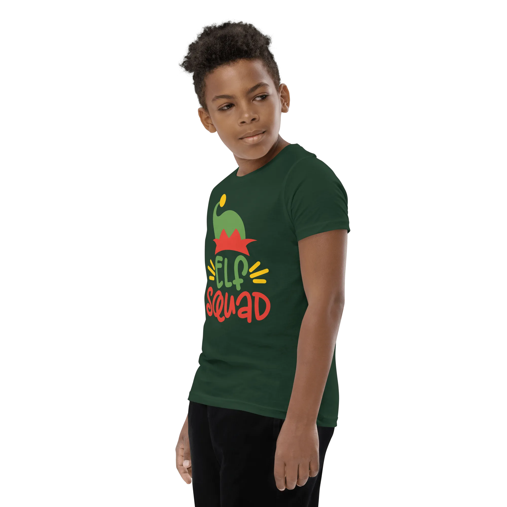 Elf Squad T-Shirt