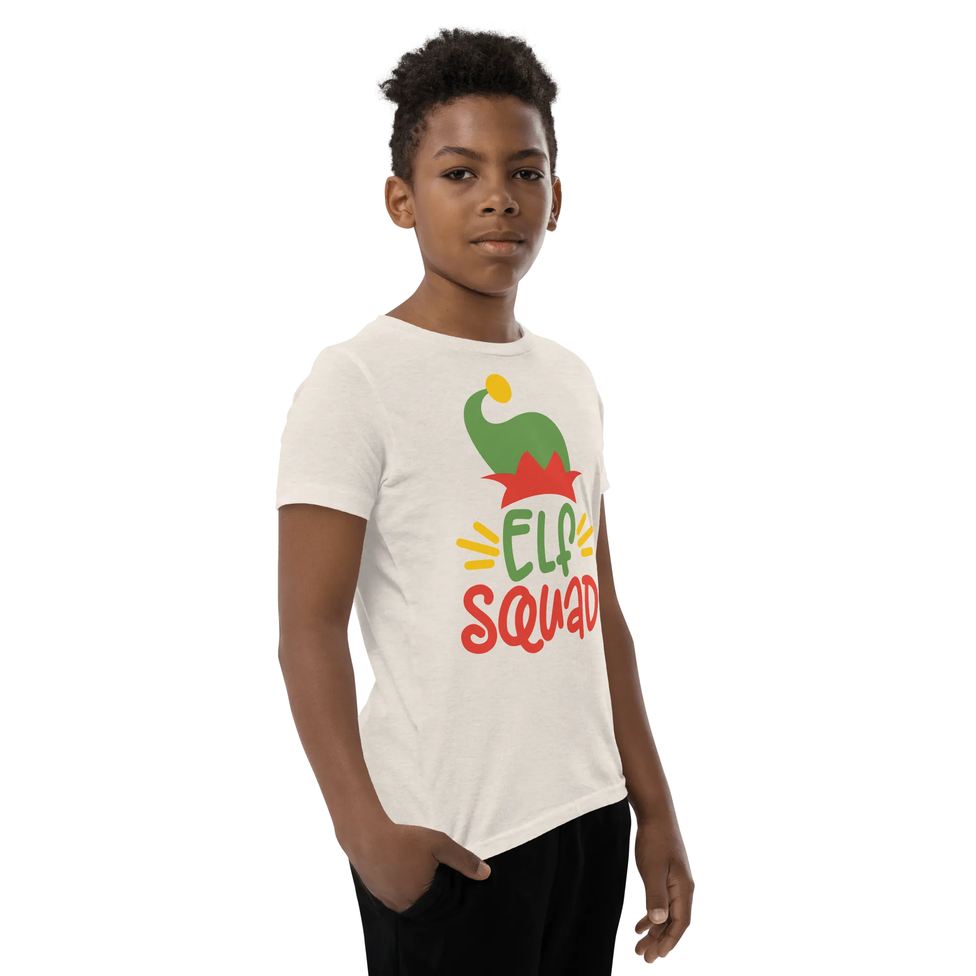 Elf Squad T-Shirt