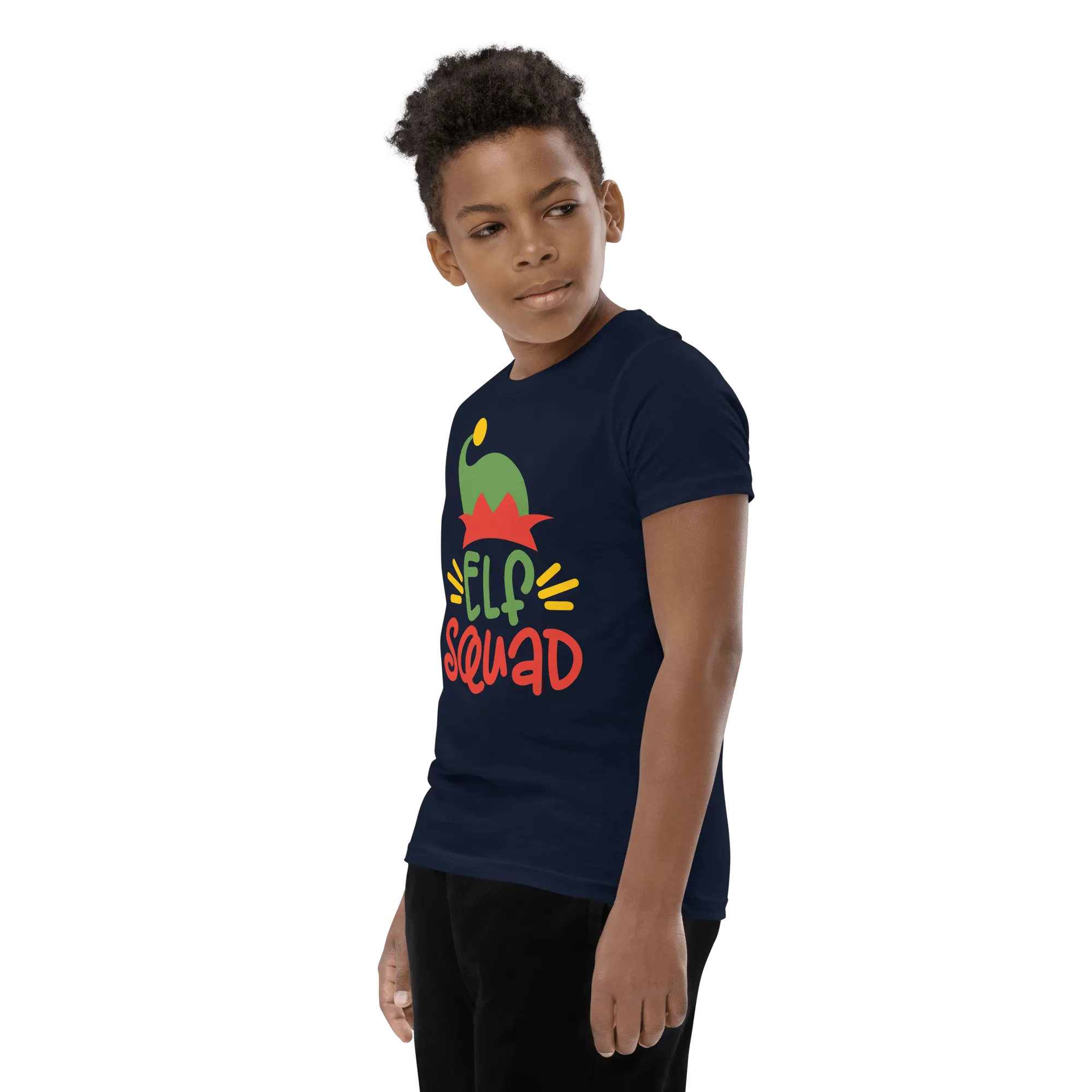 Elf Squad T-Shirt