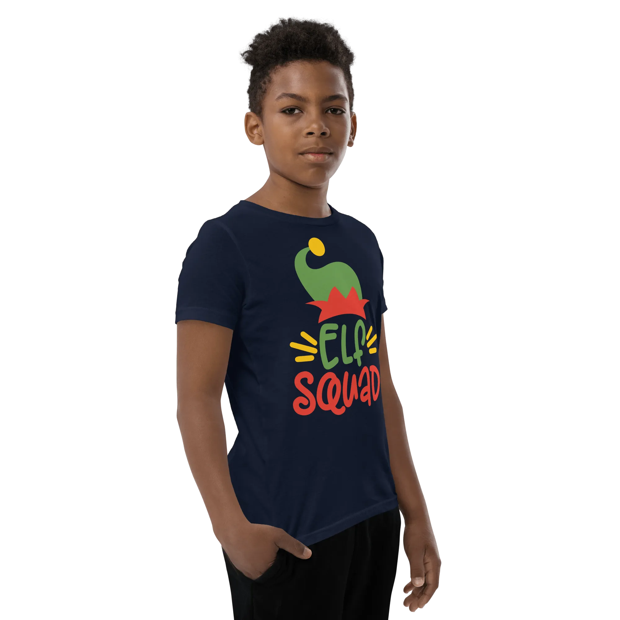 Elf Squad T-Shirt