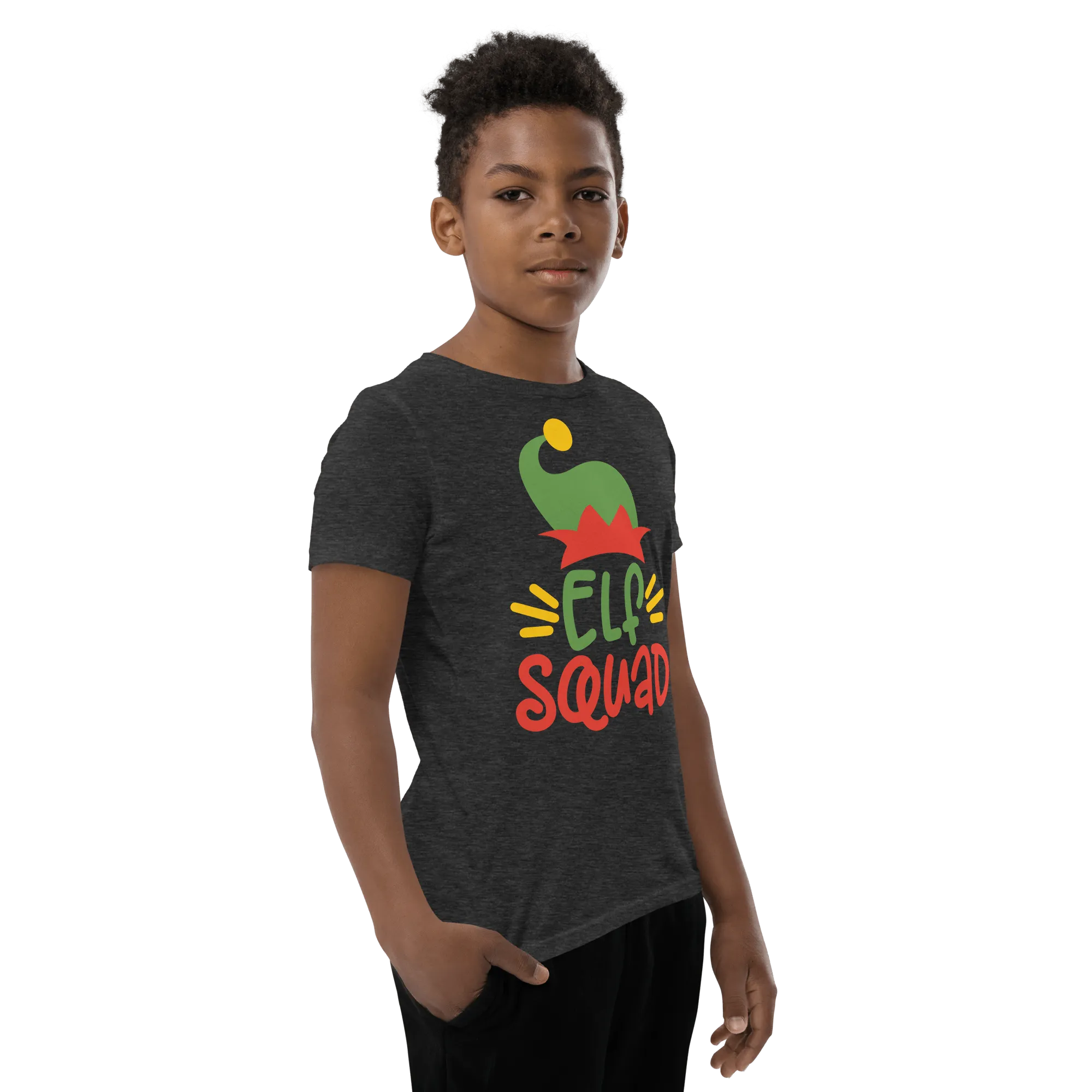 Elf Squad T-Shirt