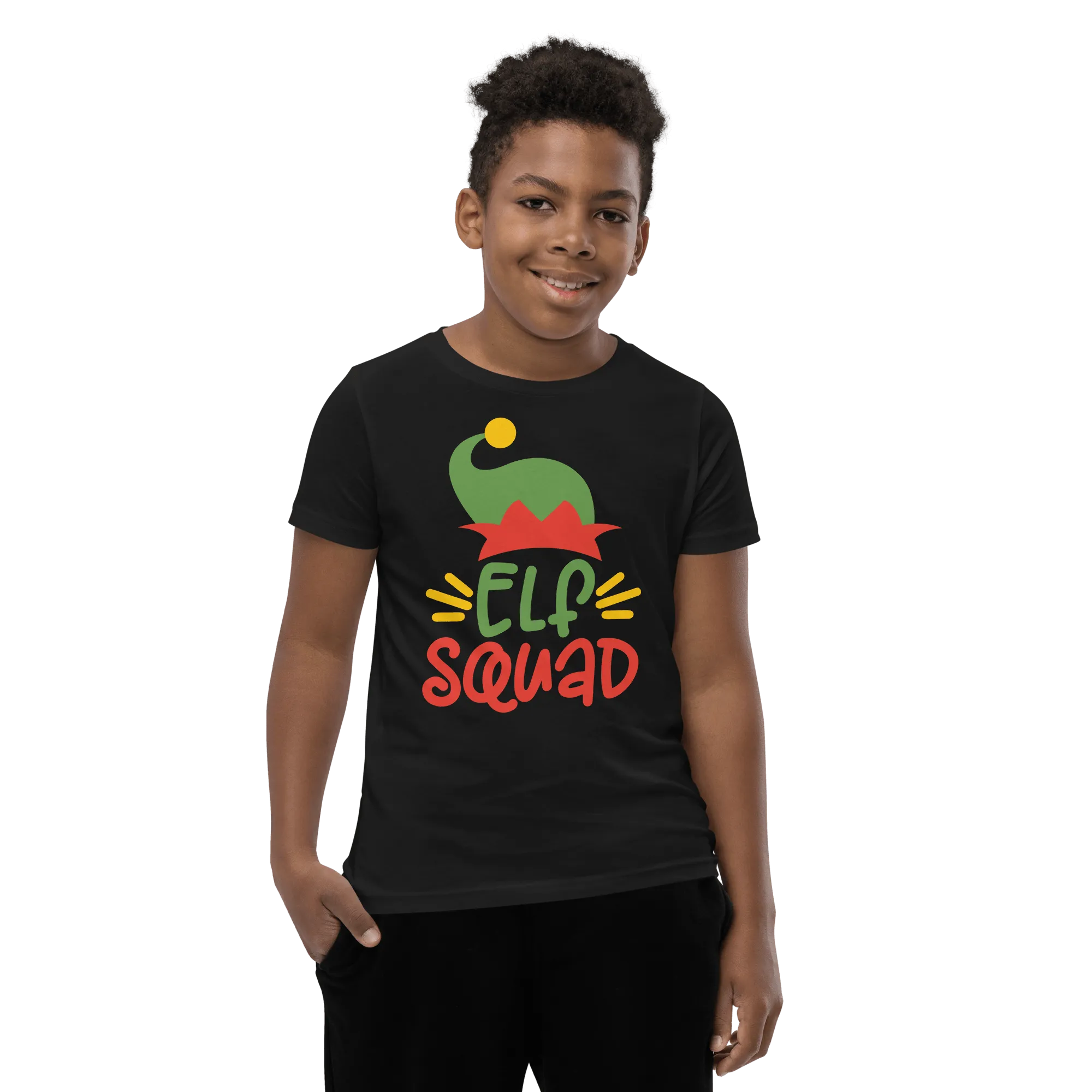 Elf Squad T-Shirt