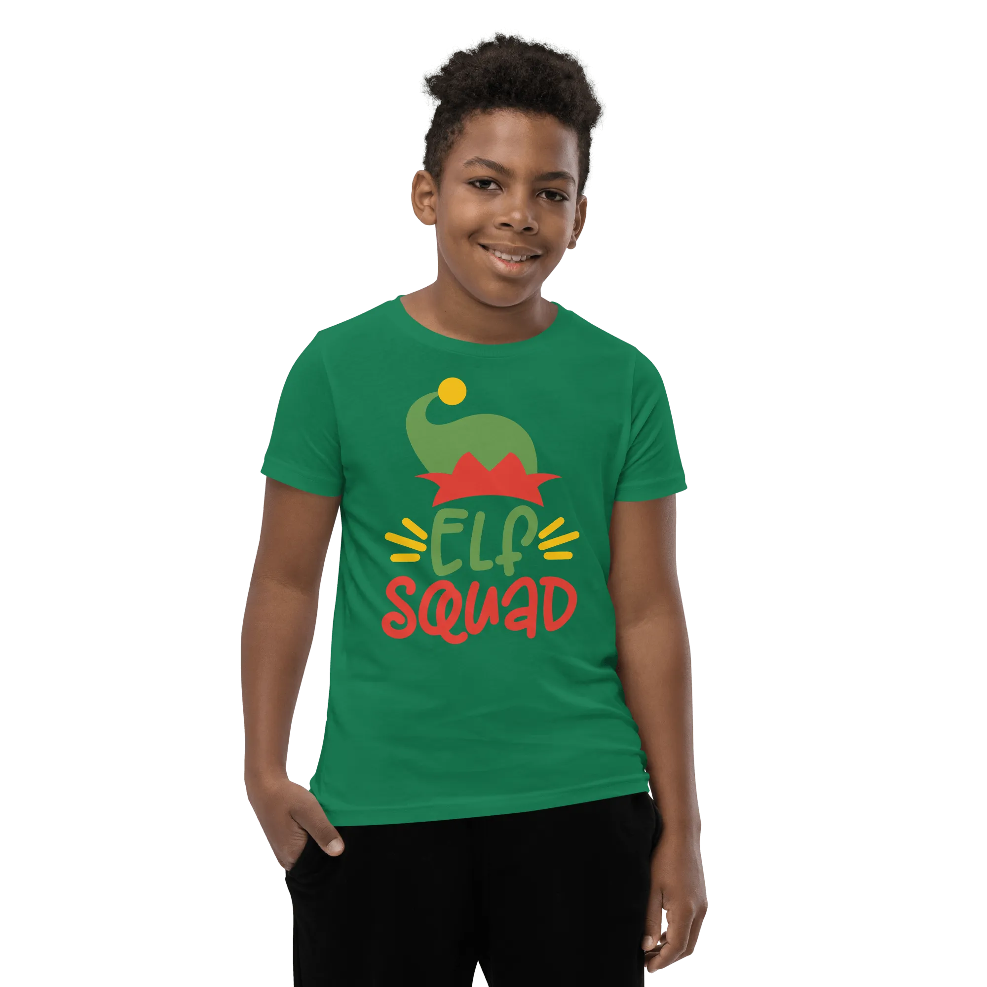 Elf Squad T-Shirt