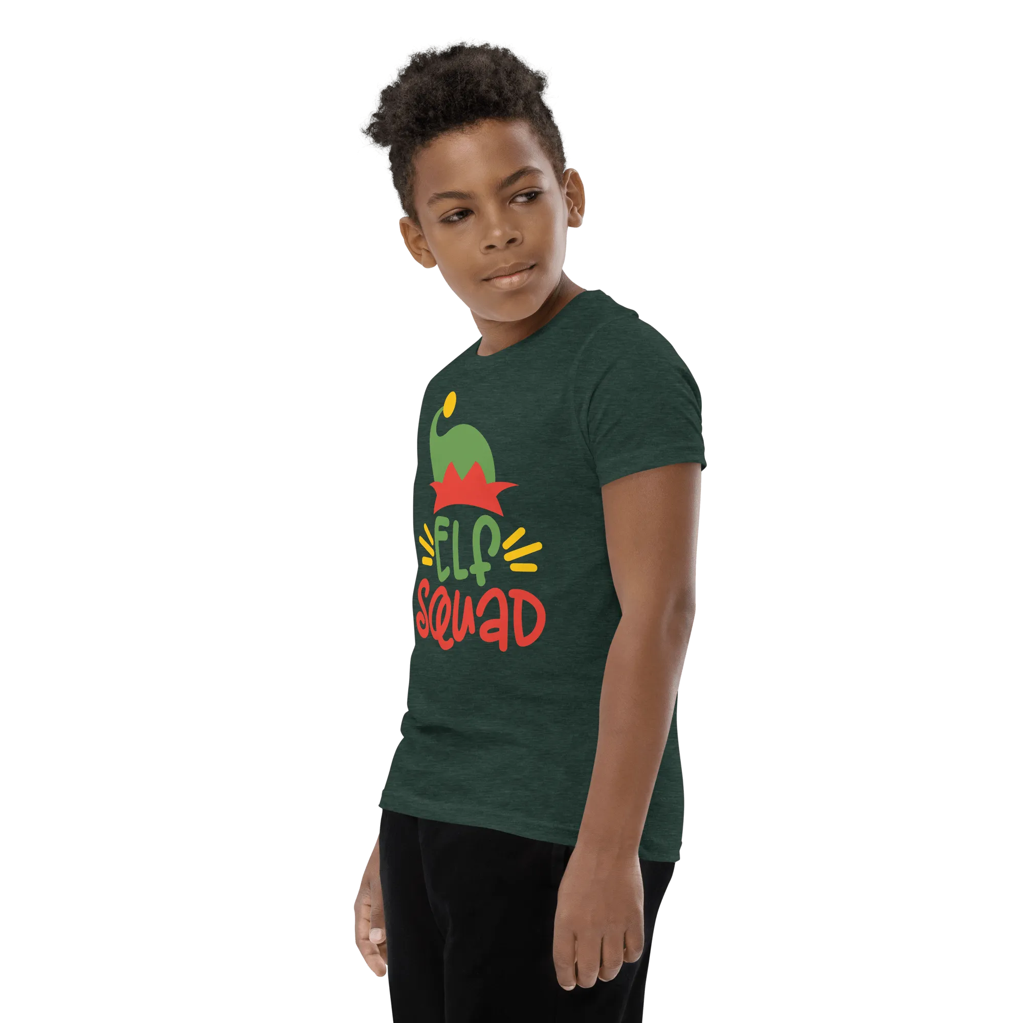 Elf Squad T-Shirt