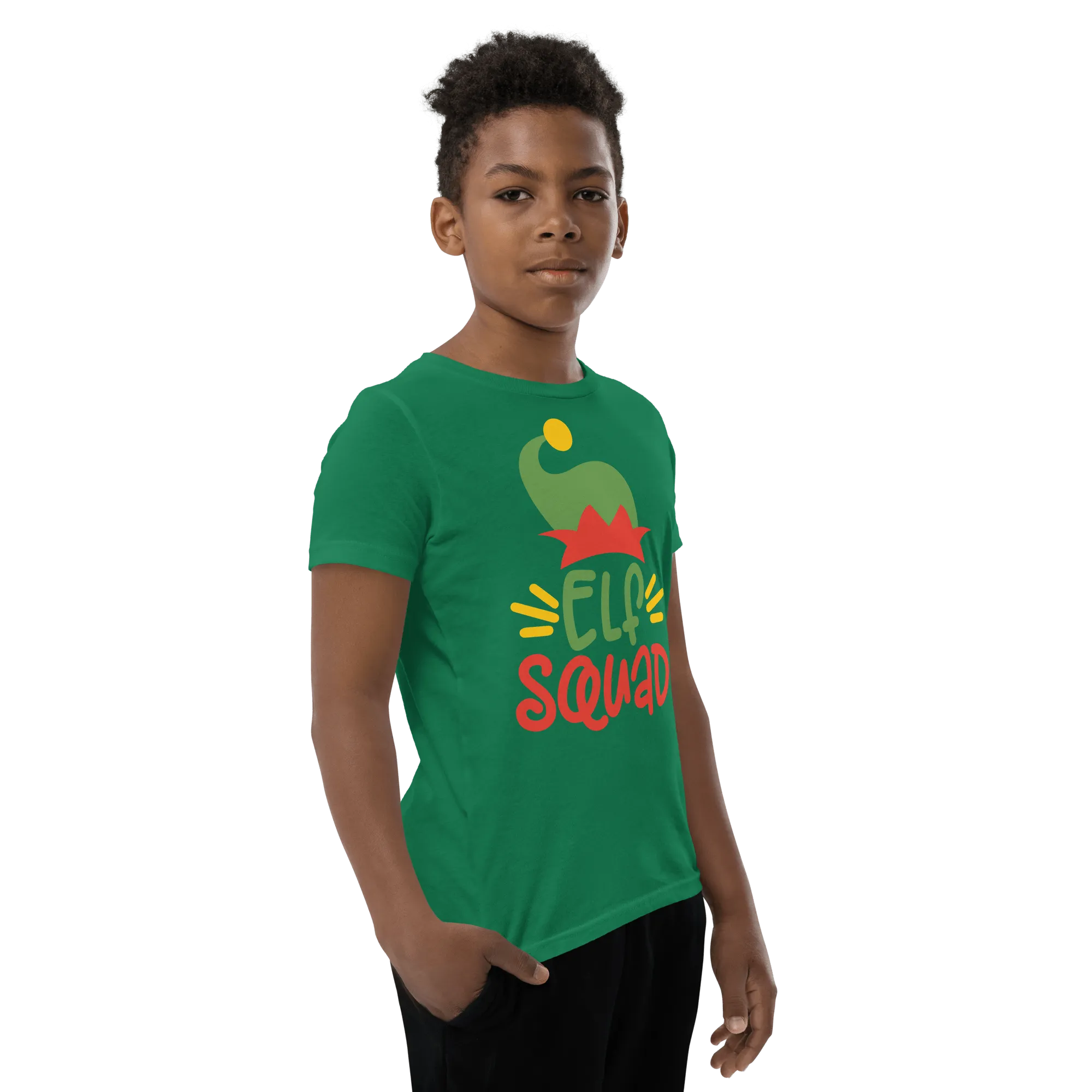 Elf Squad T-Shirt
