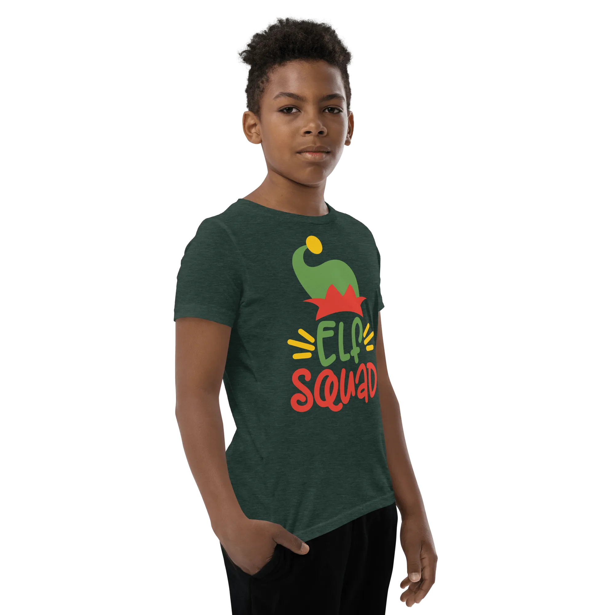 Elf Squad T-Shirt
