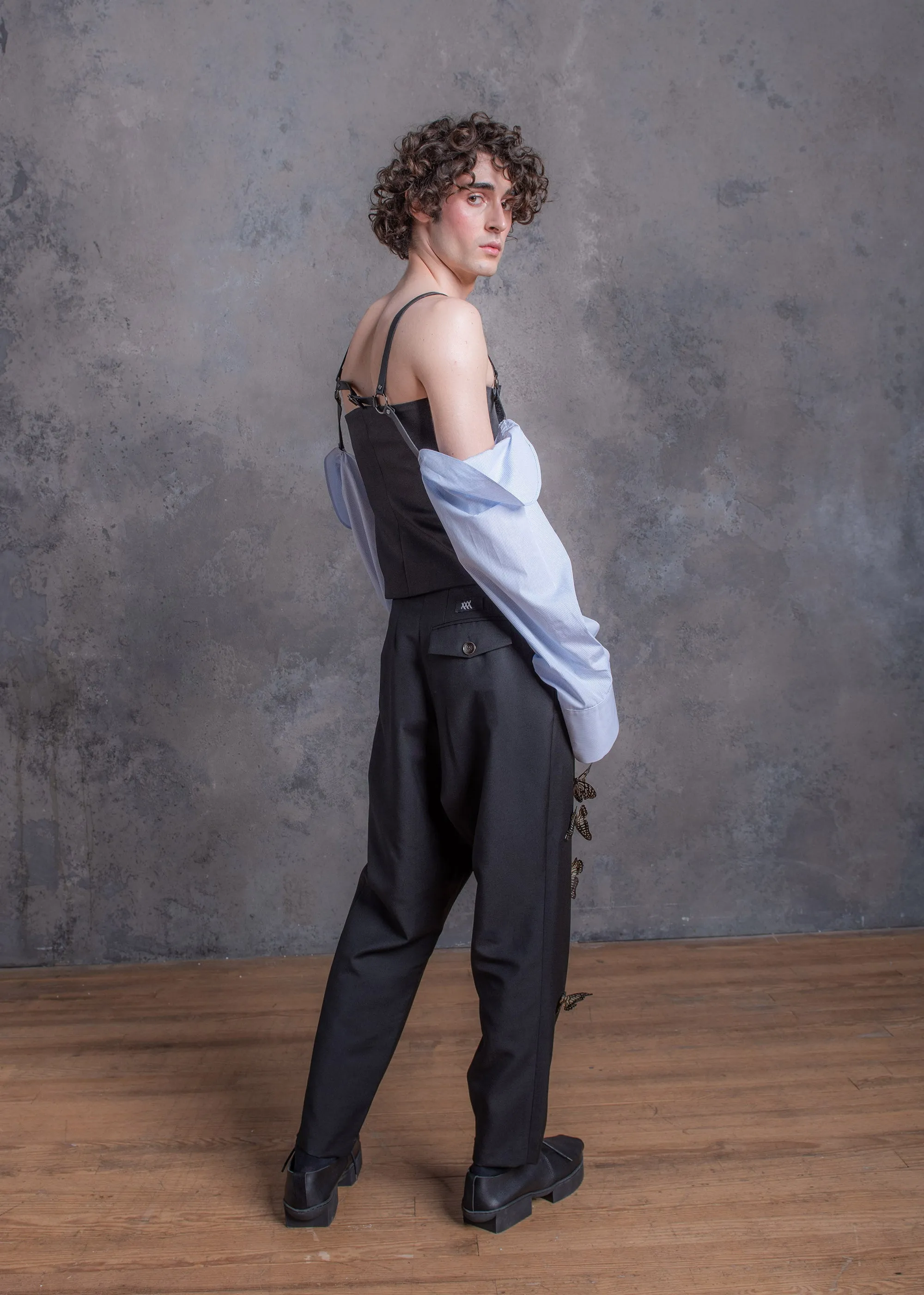 Elizabeth vest - Private Sales 25