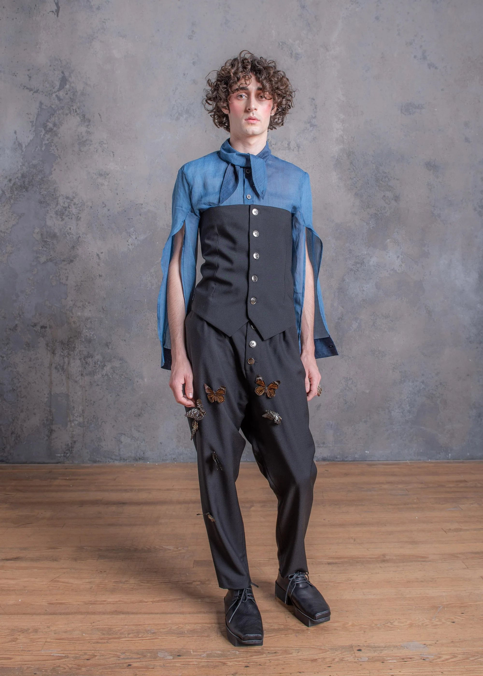 Elizabeth vest - Private Sales 25
