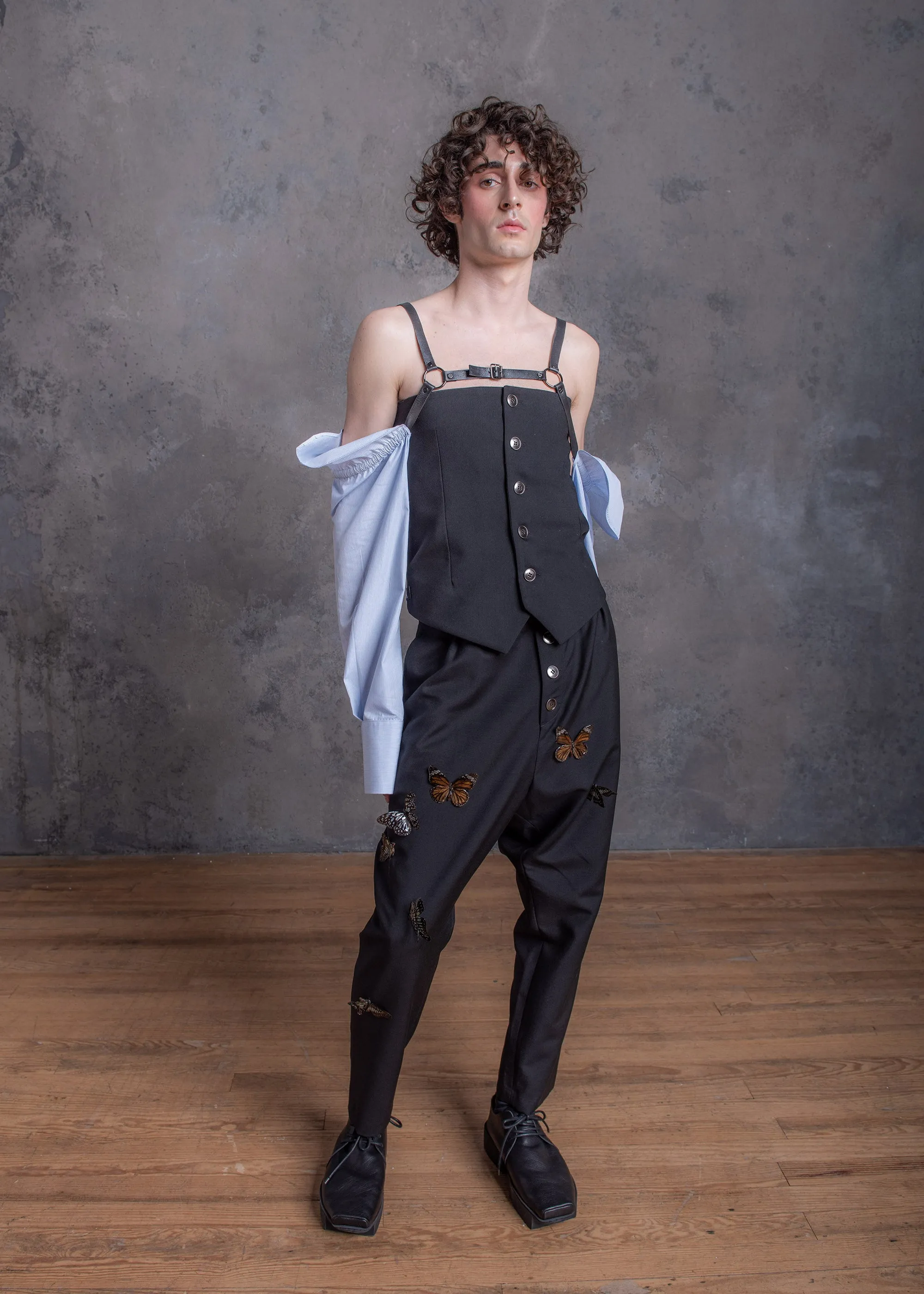Elizabeth vest - Private Sales 25