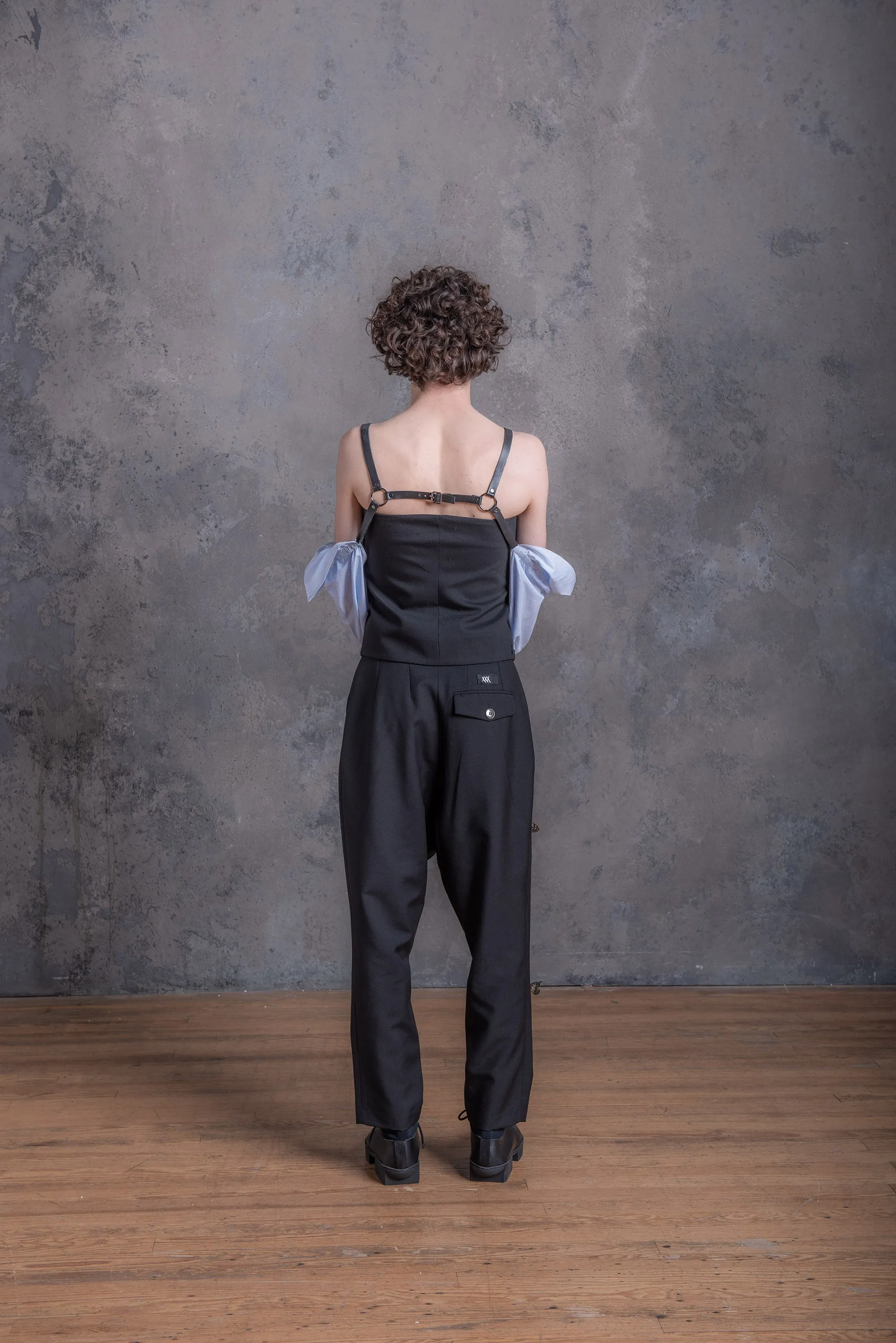 Elizabeth vest - Private Sales 25
