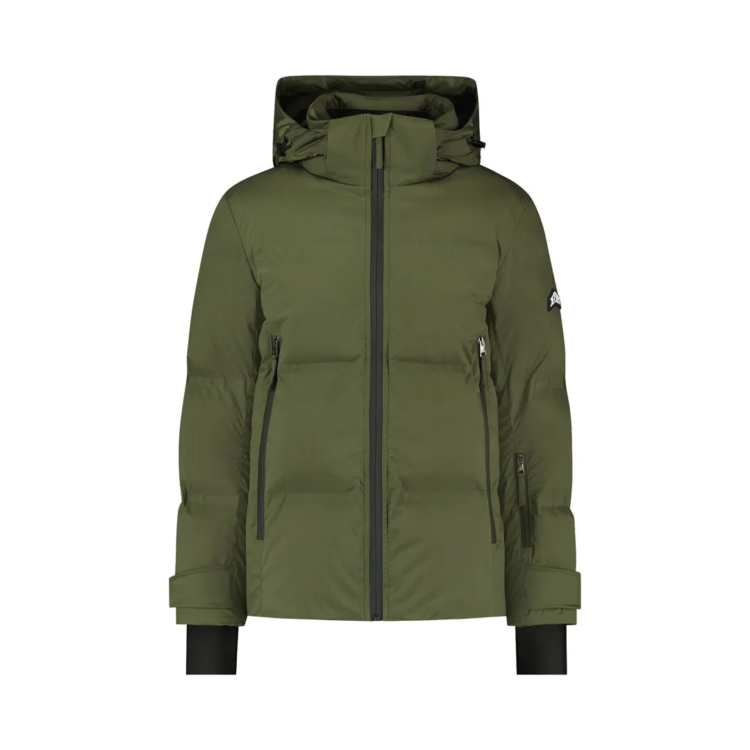 Everett Jacket